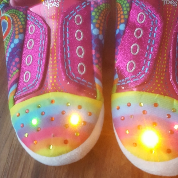 skechers bedroom shoes